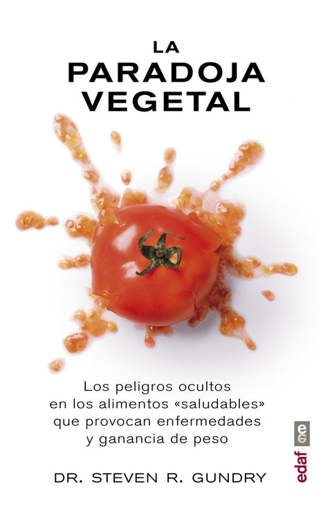  LA PARADOJA VEGETAL 