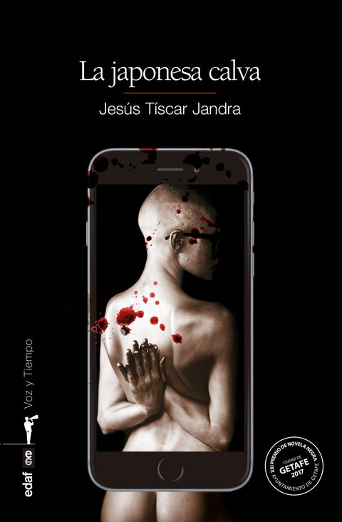  LA JAPONESA CALVA 