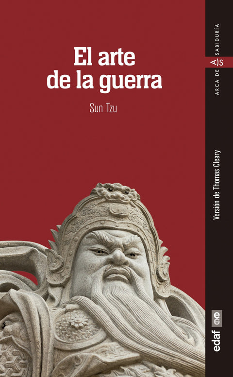  EL ARTE DE LA GUERRA 