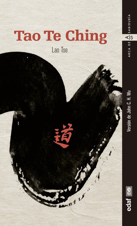  TAI TE CHING 
