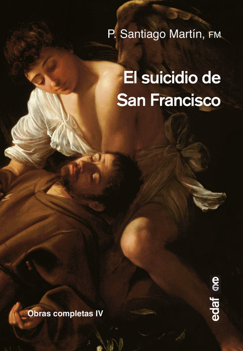  EL SUICIDIO DE SAN FRANCISCO 