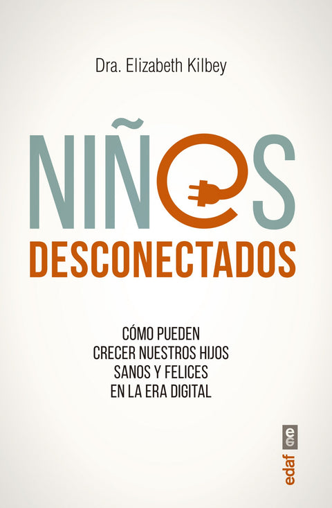  NIÑOS DESCONECTADOS 