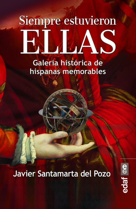  SIEMPRE ESTUVIERON ELLAS 