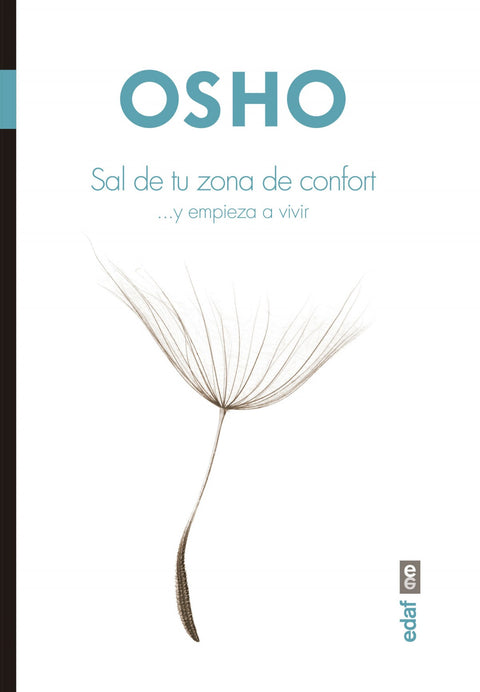  SAL DE TU ZONA DE CONFORT Y EMPIEZA A VIVIR 
