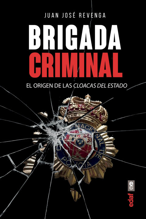  BRIGADA CRIMINAL 