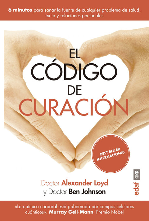  EL CÓDIGO DE LA CURACIÓN 