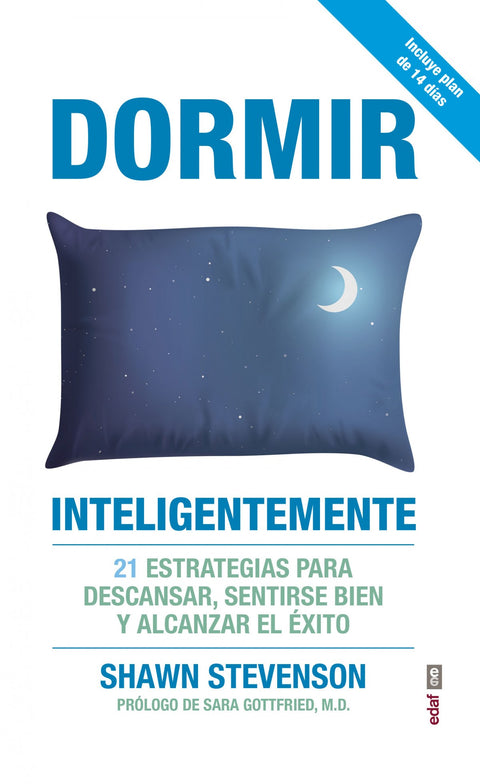  DORMIR INTELIGENTEMENTE 