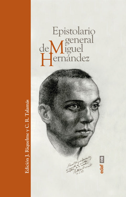  EPISTOLARIO GENERAL DE MIGUEL HERNÁNDEZ 