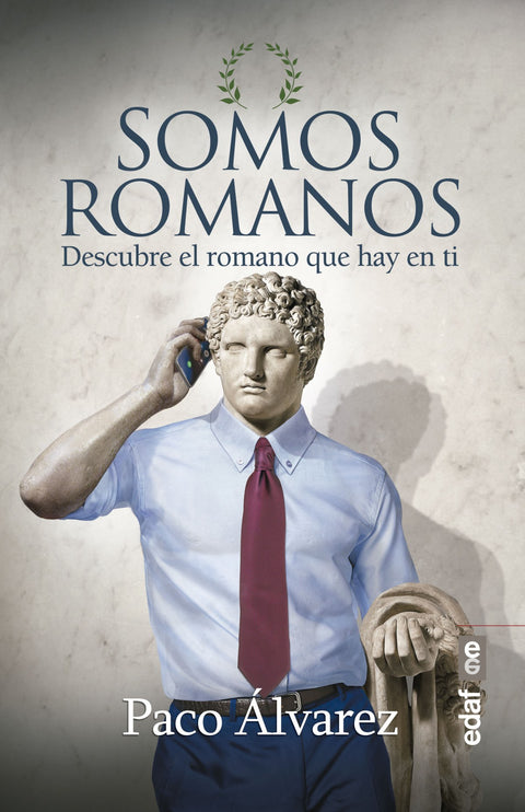  SOMOS ROMANOS 