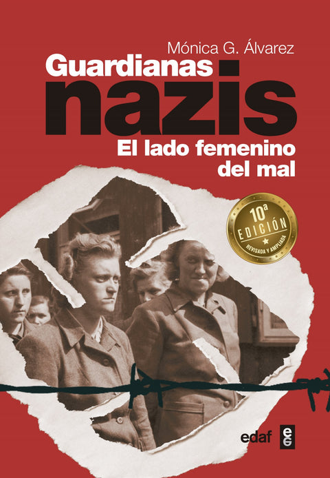  GUARDIANAS NAZIS 