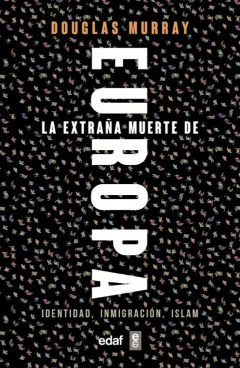  EXTRAÑA MUERTE DE EUROPA 