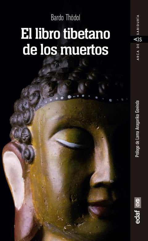  EL LIBRO TIBETANO DE LOS MUERTOS 