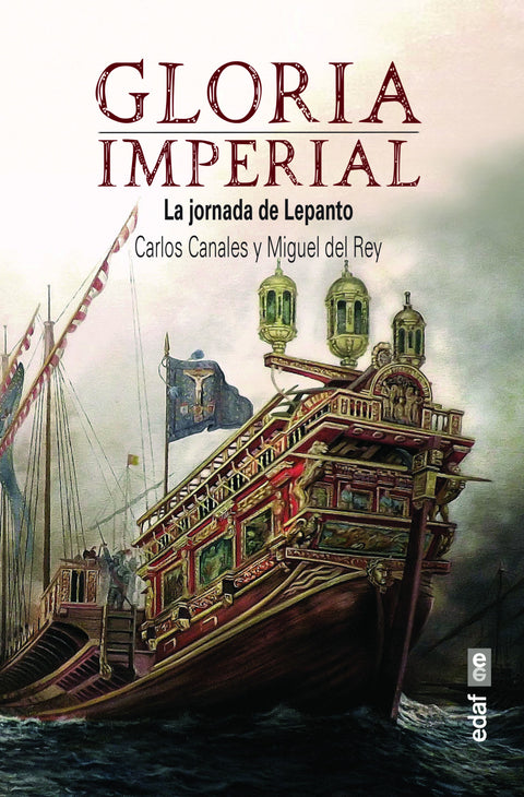  Gloria imperial 