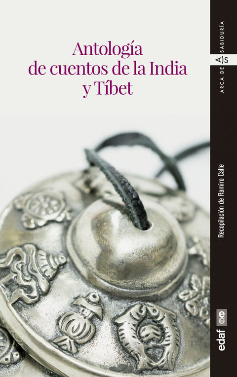  Antología de cuentos de la India y Tíbet 