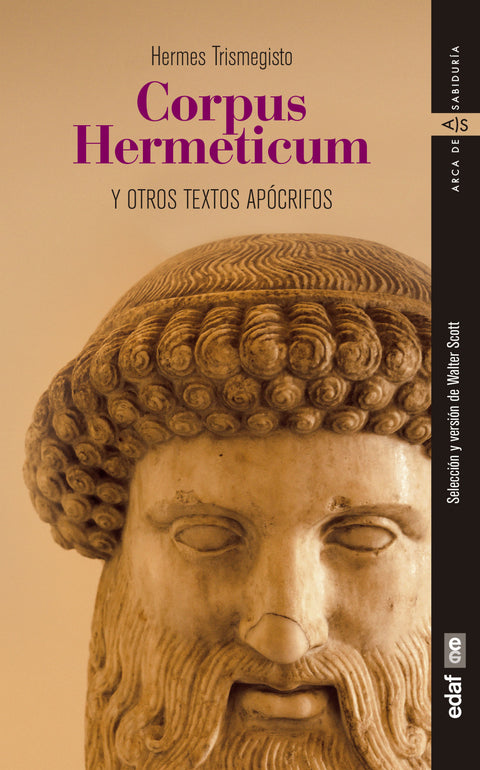  Corpus Hermeticum 