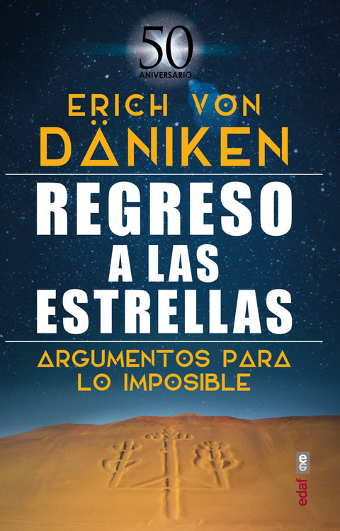  Regreso a las estrellas 