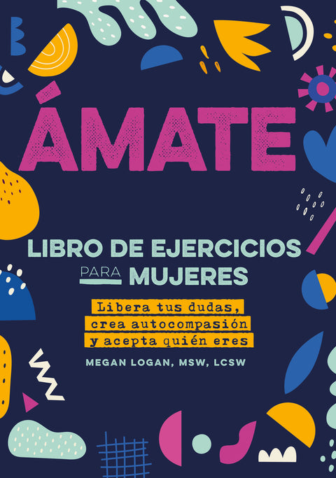  Ámate 