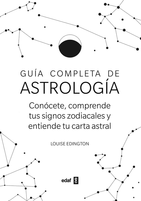  Guía completa de Astrología 
