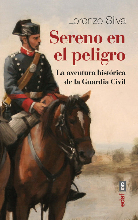  Sereno en el peligro 