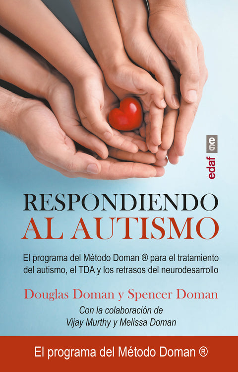  Respondiendo al autismo 