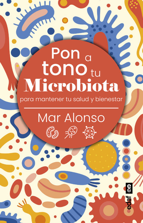  Pon a tono tu microbiota 