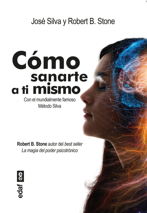  Cómo sanarte a ti mismo 