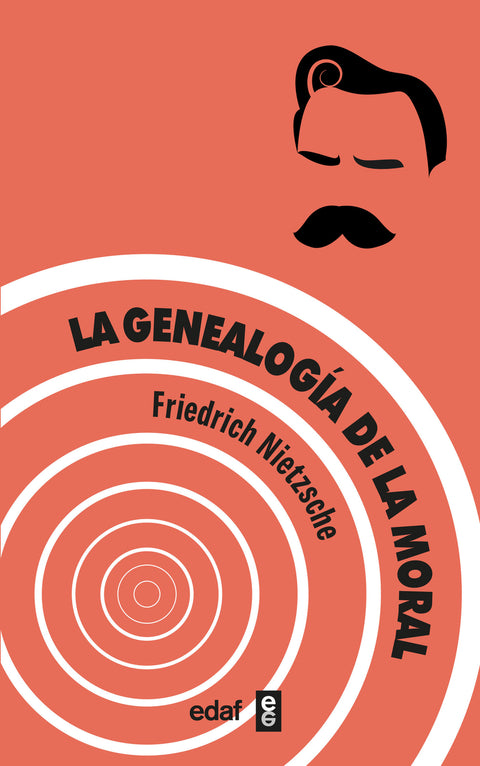  La genealogía de la moral 