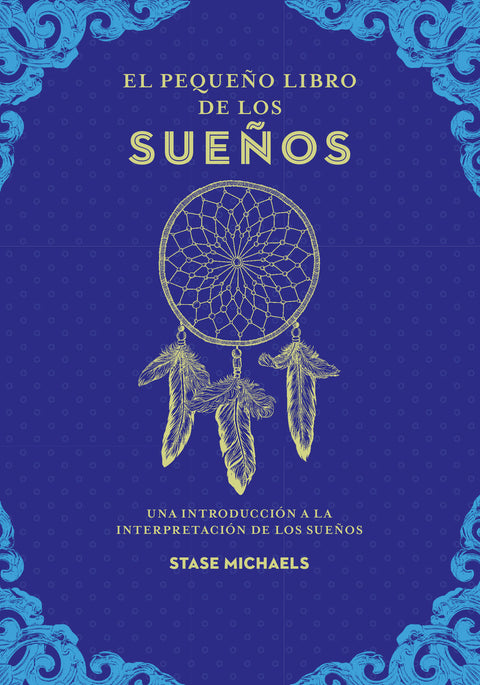  El pequeño libro de los sueños 