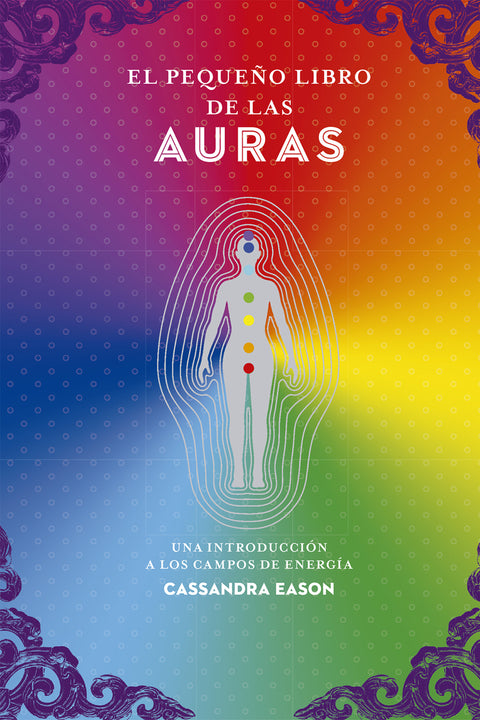  El pequeño libro de las auras 