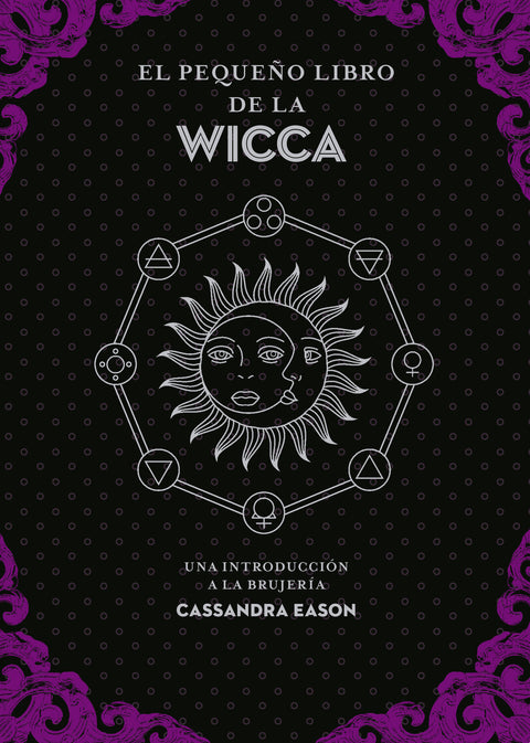  El pequeño libro de la Wicca 