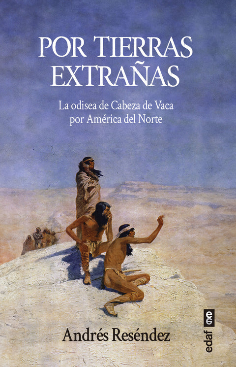  Por tierras extrañas 
