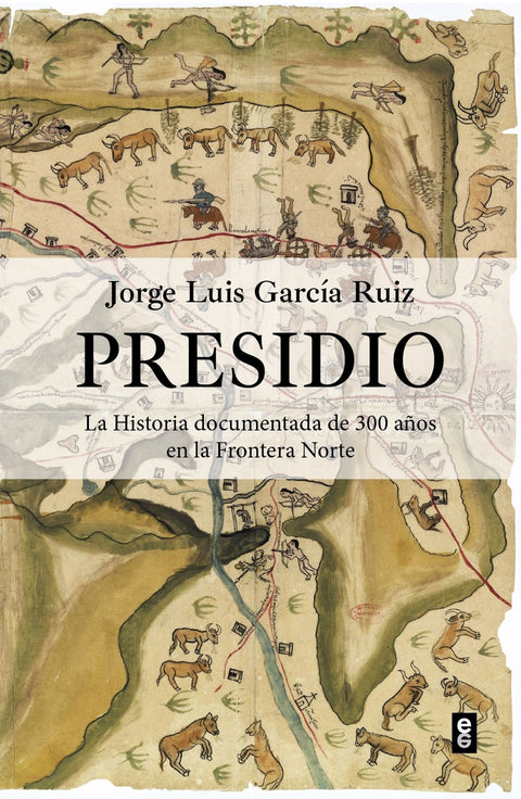  Presidio 
