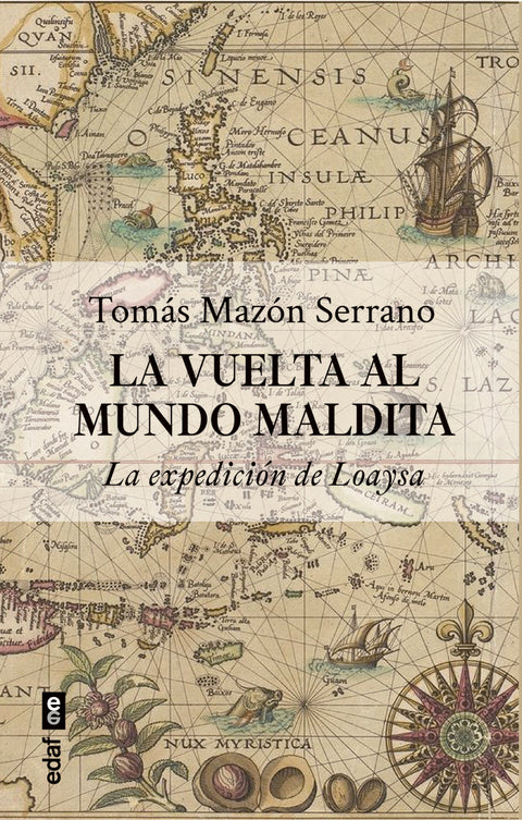  La vuelta al mundo maldita 