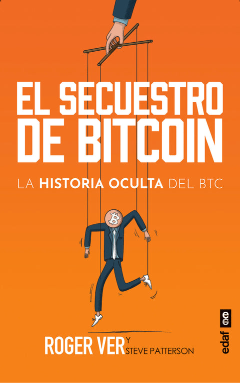 El secuestro de BITCOIN 