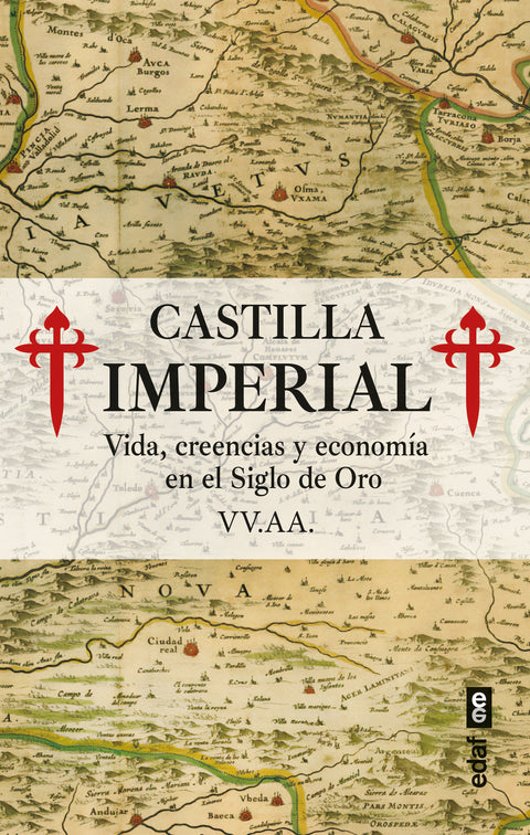  Castilla Imperial 
