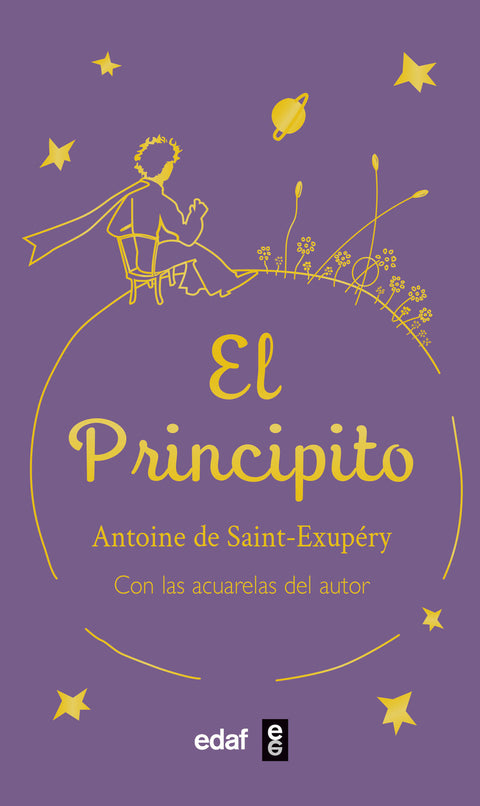  El Principito 
