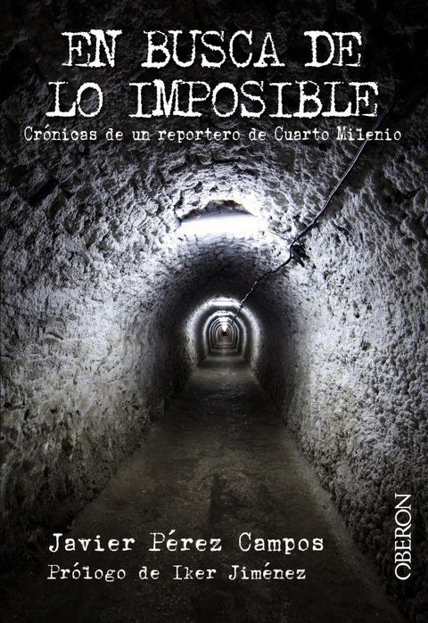  EN BUSCA DE LO IMPOSIBLE 