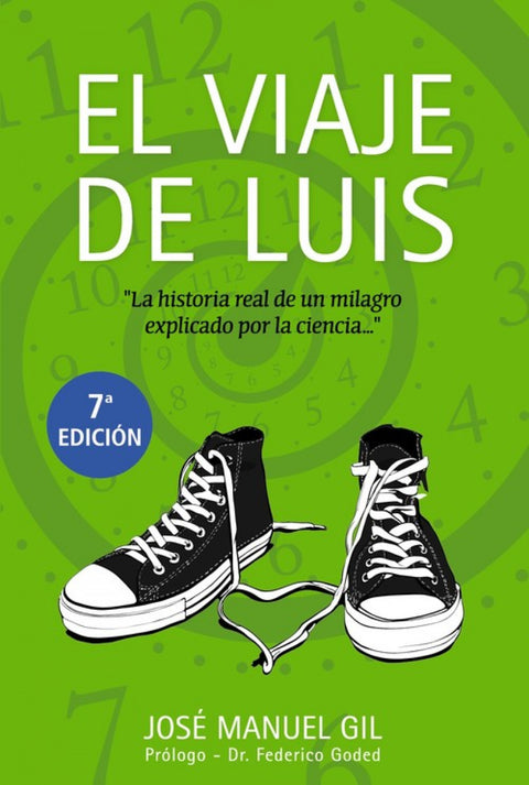  El viaje de Luis 