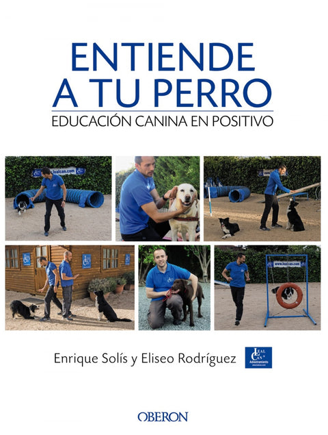  ENTIENDE A TU PERRO 
