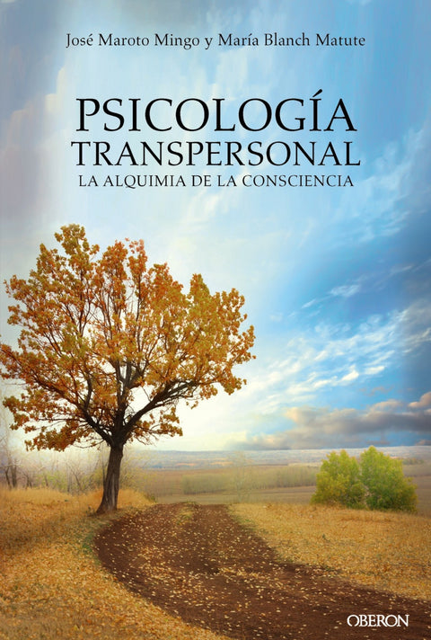  PSICOLOGÍA TRANSPERSONAL 