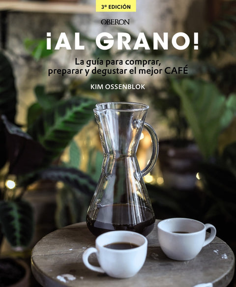  ¡AL GRANO! 