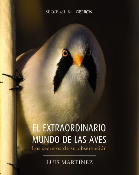  EL EXTRAORDINARIO MUNDO DE LAS AVES 