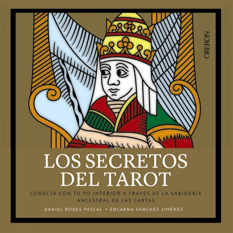  LOS SECRETOS DEL TAROT 