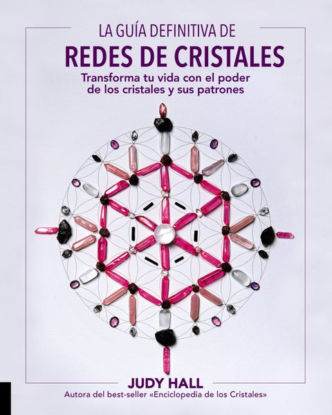  REDES DE CRISTALES 