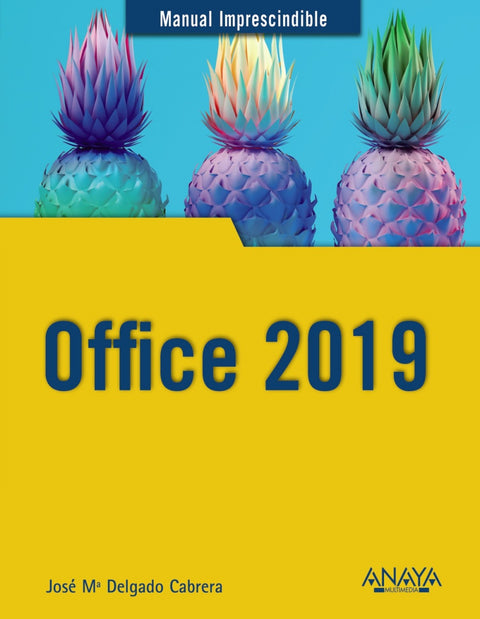  OFFICE 2019 