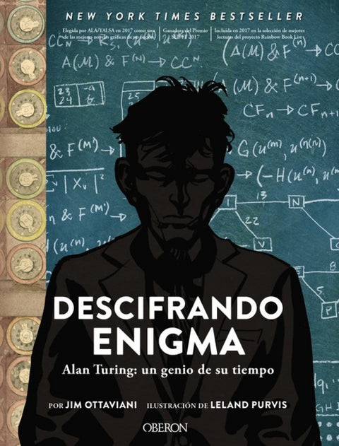  DESCIFRANDO ENIGMA 