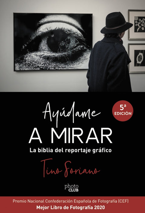  AYÚDAME A MIRAR 