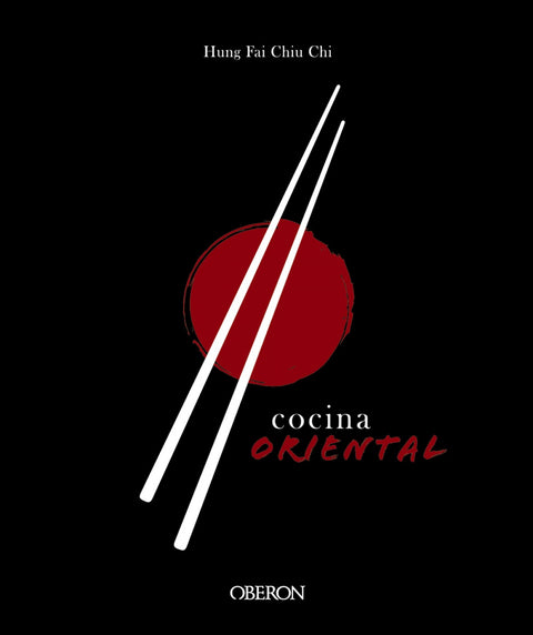  COCINA ORIENTAL 