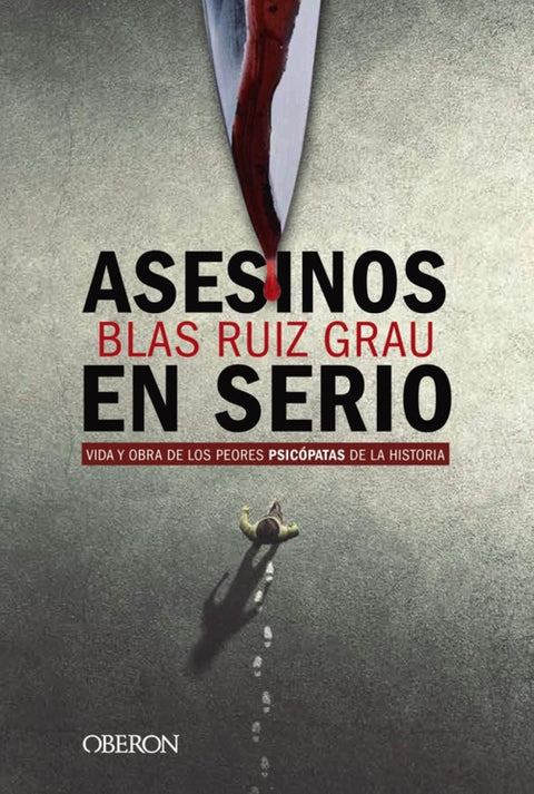  ASESINOS EN SERIO 