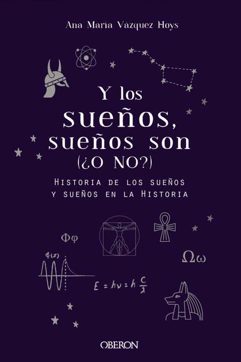  Y los sueños, sueños son. (¿O NO?) 